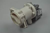 Afløbspumpe, Candy vaskemaskine